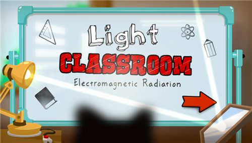 LIght Classroom